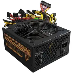 Блок живлення 1StCharger 1ST1800W 1800 Вт - мініатюра 2