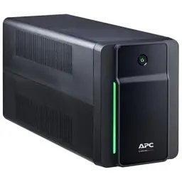 Пристрій безперебійного живлення APC BX1200MI-GR - мініатюра 2