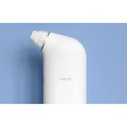Вакуумний очищувач пор DOCO BH003 Basic [162639] - мініатюра 3