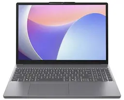 Ноутбук Lenovo IdeaPad Slim 3 15ARP10 Luna Gray (83K700TXRA) UA UCRF