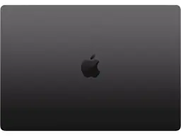 Ноутбук Apple MacBook Pro 14 Late 2025 Space Black (MEQJ4) - мініатюра 4