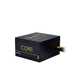 БЖ 700W Chieftec CORE BBS-700S 120 mm, 80+ GOLD, Retail Box - мініатюра 2