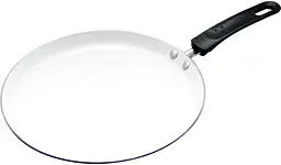 Сковорода млинець Bohmann BH 2924 24 см ceramic