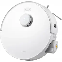 Пилосос Roborock Qrevo Curv 2 Flow - мініатюра 9