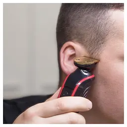 Набір для стрижки Sencor SHP 6201RD (6527336) - мініатюра 5