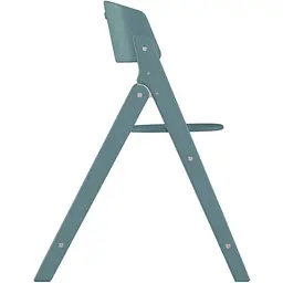 Стілець Cybex Click&Fold Stone Blue (524000999) - мініатюра 4