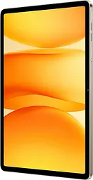 Планшет Blackview Mega 12 12/256GB Flash Gold - мініатюра 4