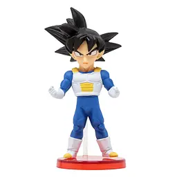 Фігурка Dragon Ball Z World Collectable Extra Costume - мініатюра 2