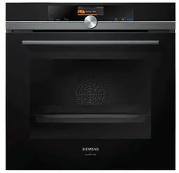 Духовка електрична Siemens HB 836GVB6