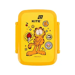 Ланч-бокс дитячий Kite Garfield, 420 мл (GF26-160) - мініатюра 2
