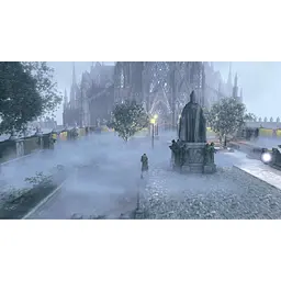 Ключ активації Microsoft Tenebris Pictura для Xbox One/Series S/X - мініатюра 2