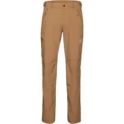 Штани Mammut Runbold IV Pants M 50 Claystone