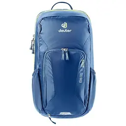 Рюкзак Deuter Bike I 20 old Steel-Midnight (1052-3203319 3399) - мініатюра 2