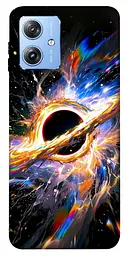 Чохол Demsky Universe explosion для Motorola Moto G84