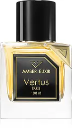 Оригінал Vertus Amber Elixir 100 мл Парфумована вода