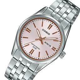 Жіночий годинник Casio Timeless Collection LTP-1335D-4AVEF - мініатюра 2