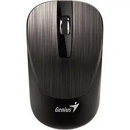 Бездротова миша Genius NX-7015 Chocolate (31030019401) - мініатюра 2