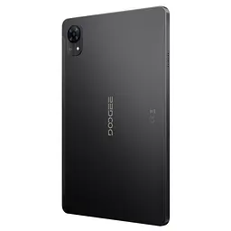 Планшет Doogee Tab G5 Vip Edition 3/128Gb LTE Rock Black UA UCRF - мініатюра 2