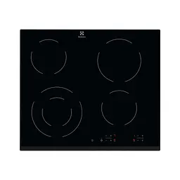 Варильна поверхня Electrolux EHF6241FOK