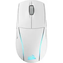 Миша Corsair M75 Wireless White (CH-931D011-EU)