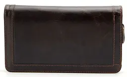 Чоловічий шкіряний клатч Vintage 21,5х12х4 см sum0012838 - мініатюра 5