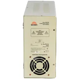 Стабілізатор напруги Vitals Master STN-10000sw (246604) - мініатюра 12