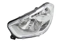 Фара передня ліва Dacia Dokker, Lodgy 12-21р Depo (551-1196L-LD-EM)