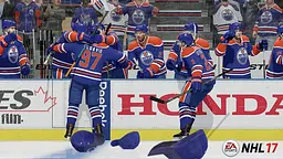 Гра Sony PlayStation 4 NHL 17 Російські Субтитри Б/в - мініатюра 7