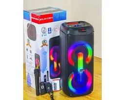Акустична система XPRO KOLAV-C2811 4 чорна (41198-C2811 4_3476) - мініатюра 3