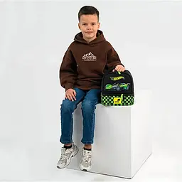 Сумка для ланчу Kite Hot Wheels (HW26-2708) - мініатюра 9