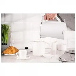 Електрочайник Ardesto EKL-X50 - мініатюра 2
