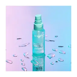 Олія для волосся Lee Stafford Moisture Burst Oil 50 мл (5060282708556) - мініатюра 3