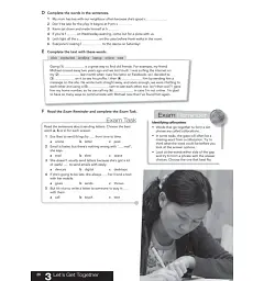 Close-Up A2. Teacher's Book with Online Teacher Zone + IWB - мініатюра 5