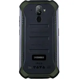Смартфон Doogee S40 Pro 4/64 Gb Global Green - мініатюра 3