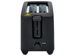 Тостер Rotex RTM121-B - мініатюра 3