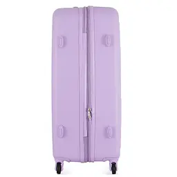 Валіза Semi Line 28" (L) Light Violet (T5926-3) - мініатюра 5