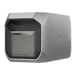 Додатковий акумулятор EcoFlow Delta 3 Smart Extra Battery | 1024Wh | LiFePO4
