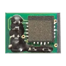 Чип для картриджа HP CLJ M280/M281/M254 Black 1.4K BASF (BASF-CH-CF540A)