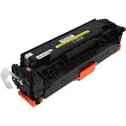 Картридж Makkon для HP CE413A (305A) magenta (MN-HP-SE413A) - мініатюра 4