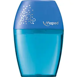 Чинка Maped Shaker з контейнером в асортименті (MP.534753) - мініатюра 3