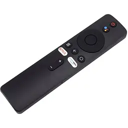 Універсальний пульт Semi для приставки Xiaomi Mi Box / Mi TV Stick (XMRM-006) з голосовим керуванням Bluetooth Voice Remote
