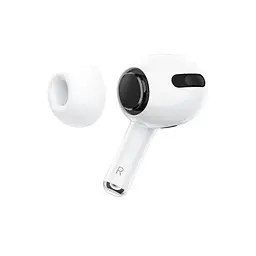 Бездротові навушники Borofone BW03 Plus TWS з мікрофоном, BT5.0, 0.5W, 30mAh, 300mAh, 2h білий - мініатюра 6