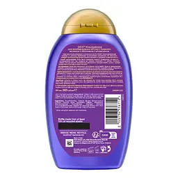 Кондиціонер для волосся OGX Biotin & Collagen для позбавленого об'єму та тонкого волосся, з колагеном 385 мл - мініатюра 2