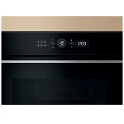Духова шафа Whirlpool WOI5S8PM1SXA - мініатюра 8