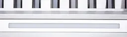 Витяжка повновбудована WEILOR PPE 5230 SS 1000 LED Strip - мініатюра 9