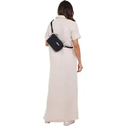 Наплічна сумка Thule Paramount Crossbody 2L Black (TH 3205005) - мініатюра 13
