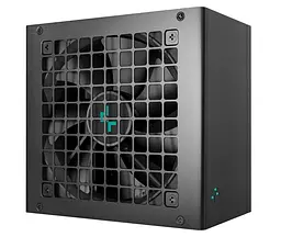 Блок живлення Deepcool GAMER STORM PN-D 650W 80+GOLD ATX3.1 (PN650D)(R-PN650D-FC0B-JGEU-V2)