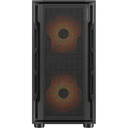 Корпус Cougar Uniface Mini RGB Black (3855C90.0003) [146560] - мініатюра 5