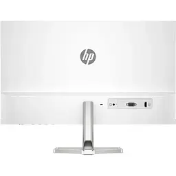 Монітор TFT 23.8" HP S5 524SW, IPS, 100Hz, VGA, HDMI, білий (94C21E9)