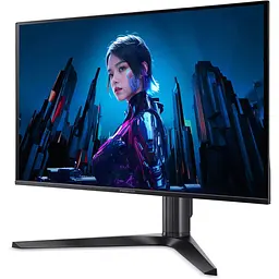Монітор Acer 27" Predator X27UZ1bmiiprx QHD OLED 280Hz (UM.GXXEE.113) - мініатюра 2